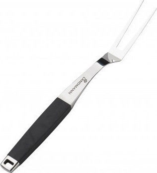 Landmann Pure Furculiță de bucătărie Metalic 42cm