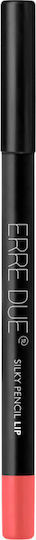 Erre Due Silky Lip Pencil Lip Liner