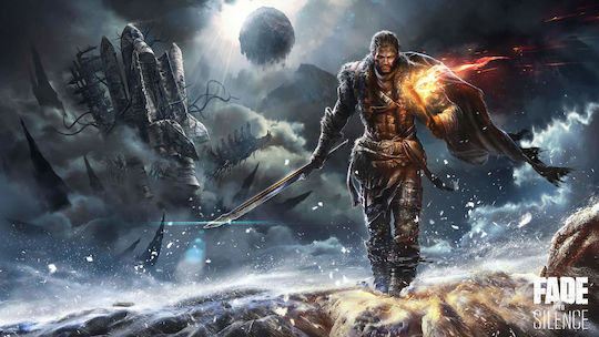 Fade to Silence Xbox One Game