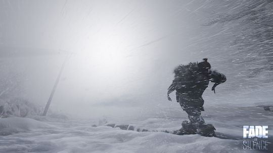 Fade to Silence Xbox One Game