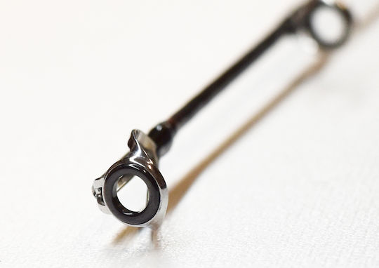 Sim Engineering Light Jigging Καλάμι Ψαρέματος για Light Jigging 1.80m 40-160gr