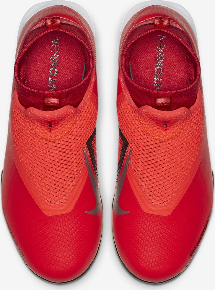 nike phantom vsn academy ic