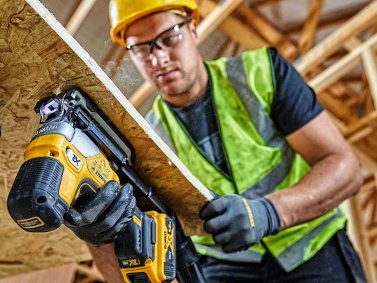 DEWALT Jig Saw 18V Solo Brushless