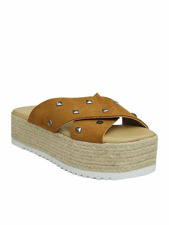Jeffrey Campbell Tahiti Σανδάλια Ταμπά