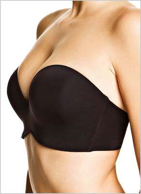 perfect strapless wonderbra