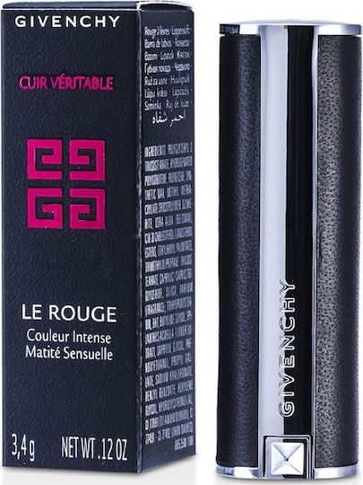 Givenchy Rujuri Mat 3.4gr