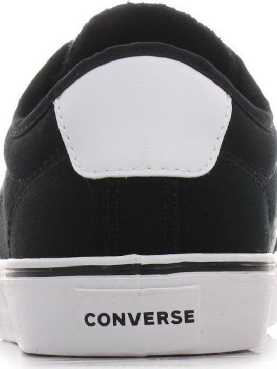 One Star Star Player Παιδικά Sneakers Μαύρα