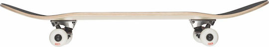 Globe Goodstock 8" Komplett Kurzboard Beige