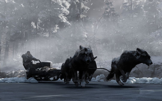 Fade To Silence PC Game