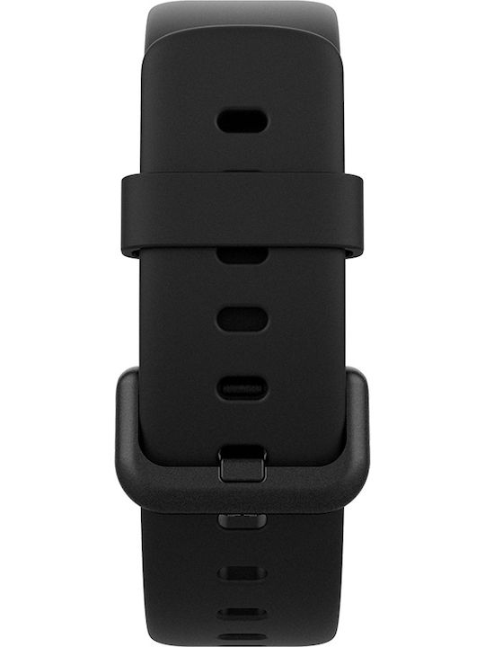 Amazfit Band 2 cu Monitor de Puls Negru