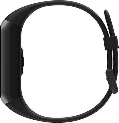 Amazfit Band 2 mit Pulsmesser Schwarz