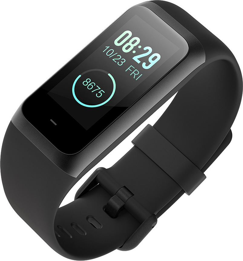Amazfit Band 2 Black | Skroutz.gr