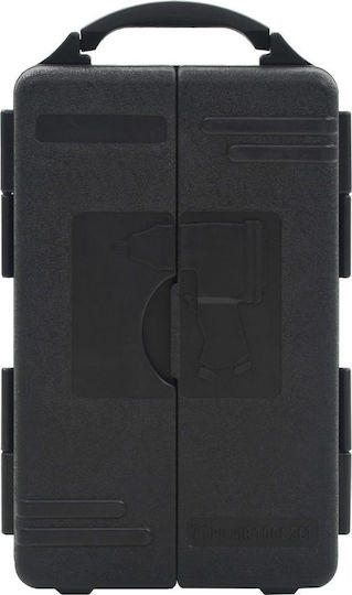 vidaXL 70pcs Multi-application kit 142711