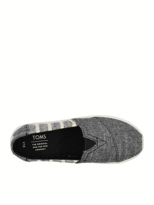 Toms