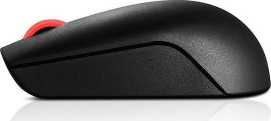 Lenovo Essential Compact Kabellos Maus Schwarz