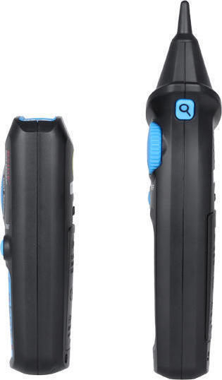 Tele Bside Tester Καλωδίων Δικτύου RJ11 / RJ45