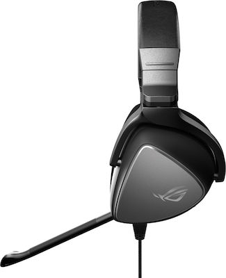 Asus ROG Delta Core Over Ear Gaming Headset with Connection 3.5mm