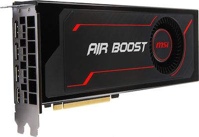 MSI Radeon RX Vega 56 8GB