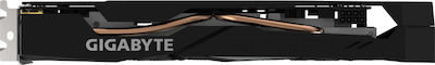 Gigabyte GeForce RTX 2060 6GB Windforce OC rev 2.0