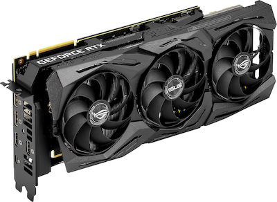 Asus GeForce RTX 2080 Ti 11GB ROG Strix Gaming