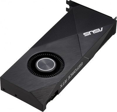 Asus GeForce RTX 2060 6GB GDDR6 Grafikkarte