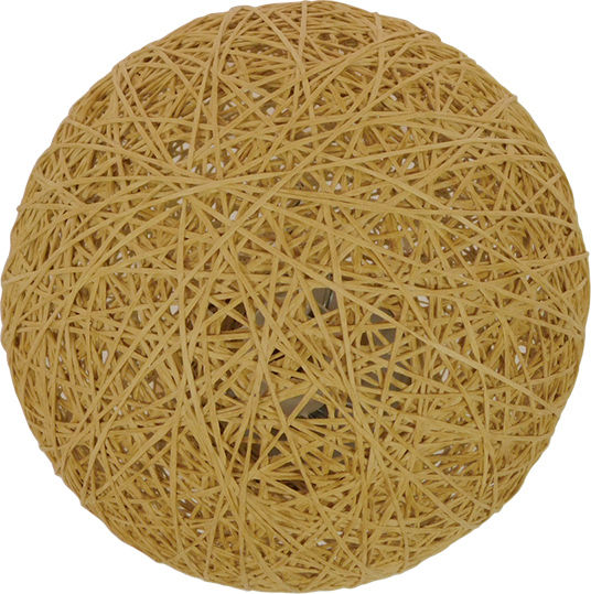 GloboStar Hyde Decorative Light E27 20cm