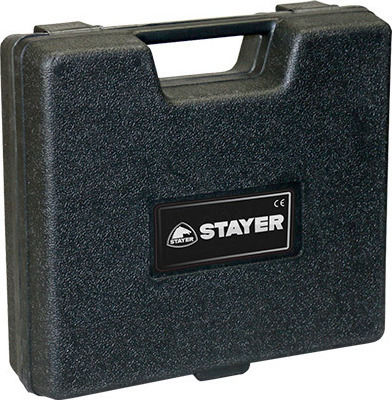 Stayer BL50CK Battery Screwdriver 3.6V 1x1.3Ah