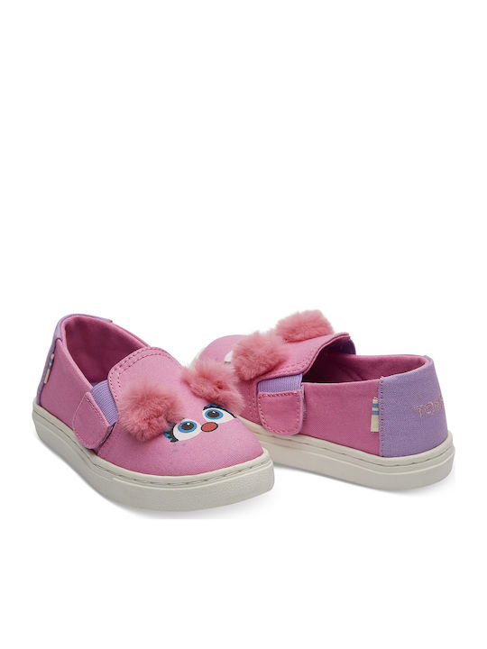 Toms