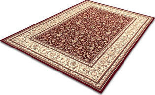 Royal Carpet 8712 140x190cm Sherazad Roșu