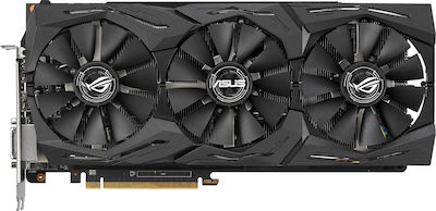 Asus Radeon RX Vega 56 8GB HBM2 Grafikkarte