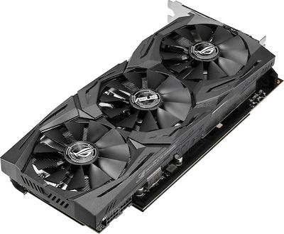 Asus Radeon RX Vega 64 8GB HBM2 Grafikkarte