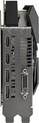 Asus Radeon RX Vega 64 8GB HBM2 Grafikkarte
