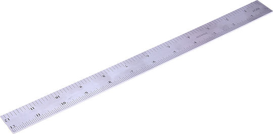 Factory Factory Winkelmesser Zimmerleute Stahl Länge 30cm mit Winkelmesser und Wasserwaage
