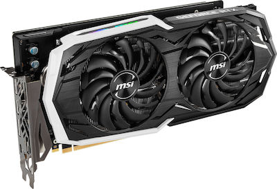 MSI GeForce RTX 2070 8GB Armor