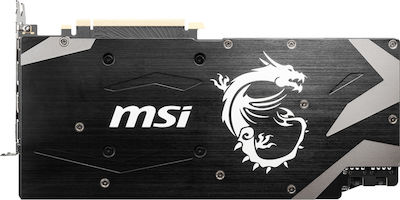 MSI GeForce RTX 2070 8GB Armor