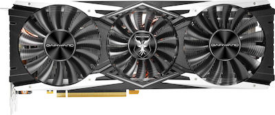 Gainward GeForce RTX 2080 Ti 11GB GDDR6 Grafikkarte