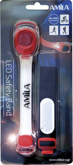 AMILA Taschenlampe LED Eingebettet