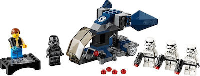 Lego Star Wars Imperial Dropship for 6+ Years Old