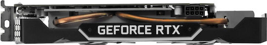 Palit GeForce RTX 2060 6GB GDDR6 Graphics Card