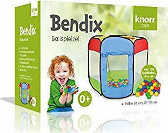 Knorrtoys Play Tents & Tunnels Pop Up Knorrtoys Play Tents & Tunnels Pop Up