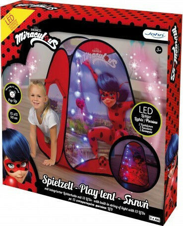 John Kids Play Tent Pop Up John Kids Play Tent Pop Up