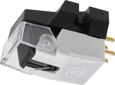 Audio Technica Moving Magnet Turntable Cartridge VM670SP White