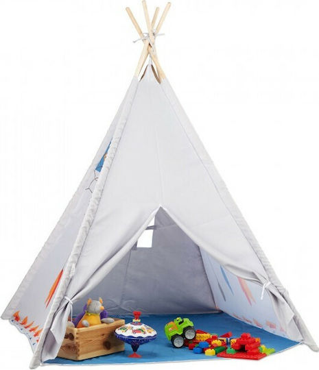 Vedes Indian Play Tent