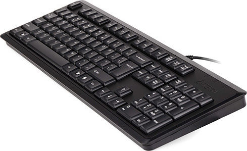 A4Tech KR-92 Πληκτρολόγιο Αγγλικό UK