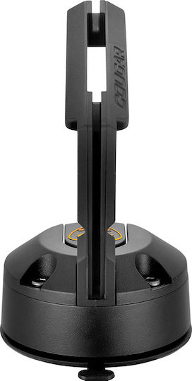 Cougar Mouse Bungee Vacuum Μαύρο