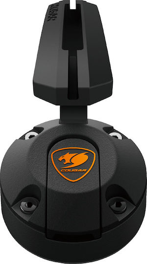 Cougar Mouse Bungee Vacuum Μαύρο