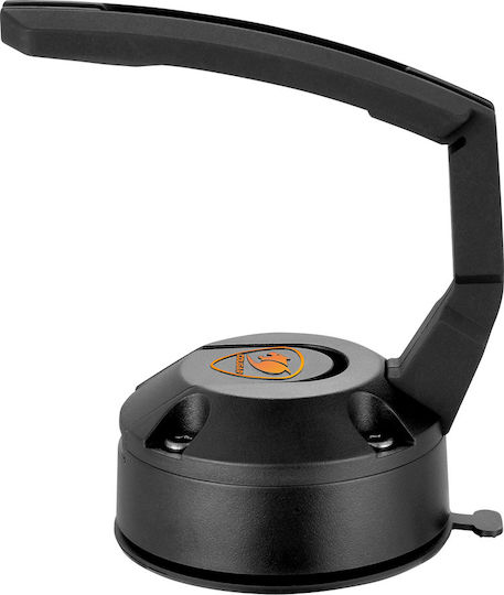 Cougar Mouse Bungee Vacuum Μαύρο