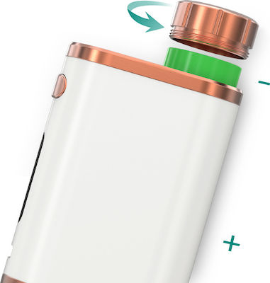 Eleaf iStick Pico Kit Silver Box Mod 2ml