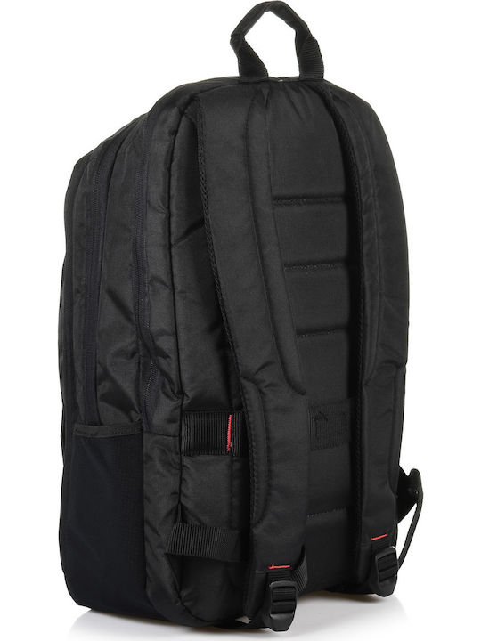 Samsonite GuardIT 2.0 Backpack Backpack for 17.3" Laptop Black