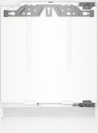 Liebherr Eingebautes Mini Bar 80Es H88xB60xT55cm. Weiß Premium BioFresh